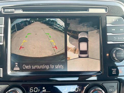 Used 2023 Nissan Maxima SR w/ Sport Mat Group FWD image 14