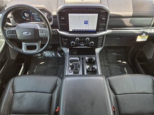 Used 2023 Ford F150 Lariat AWD/4WD image 7