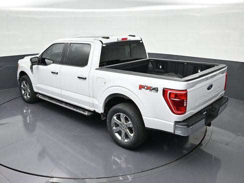 Used 2023 Ford F150 XLT w/ Equipment Group 302A High image 19