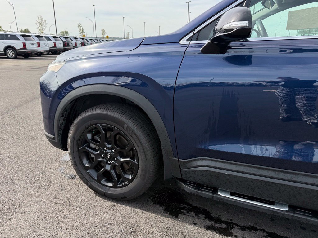 Used 2022 Hyundai Santa Fe XRT AWD/4WD image 30