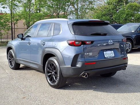 New 2026 MAZDA CX-50 AWD 2.5 S w/ Preferred Pkg image 6