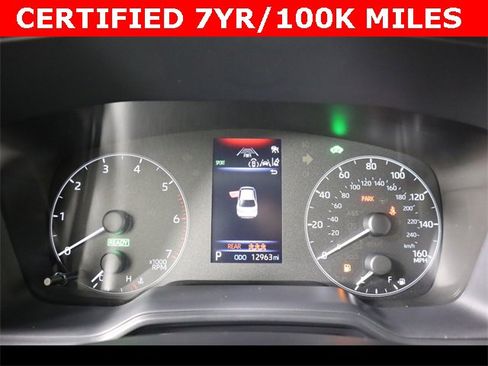 Used 2024 Toyota Corolla SE w/ Convenience Package image 28