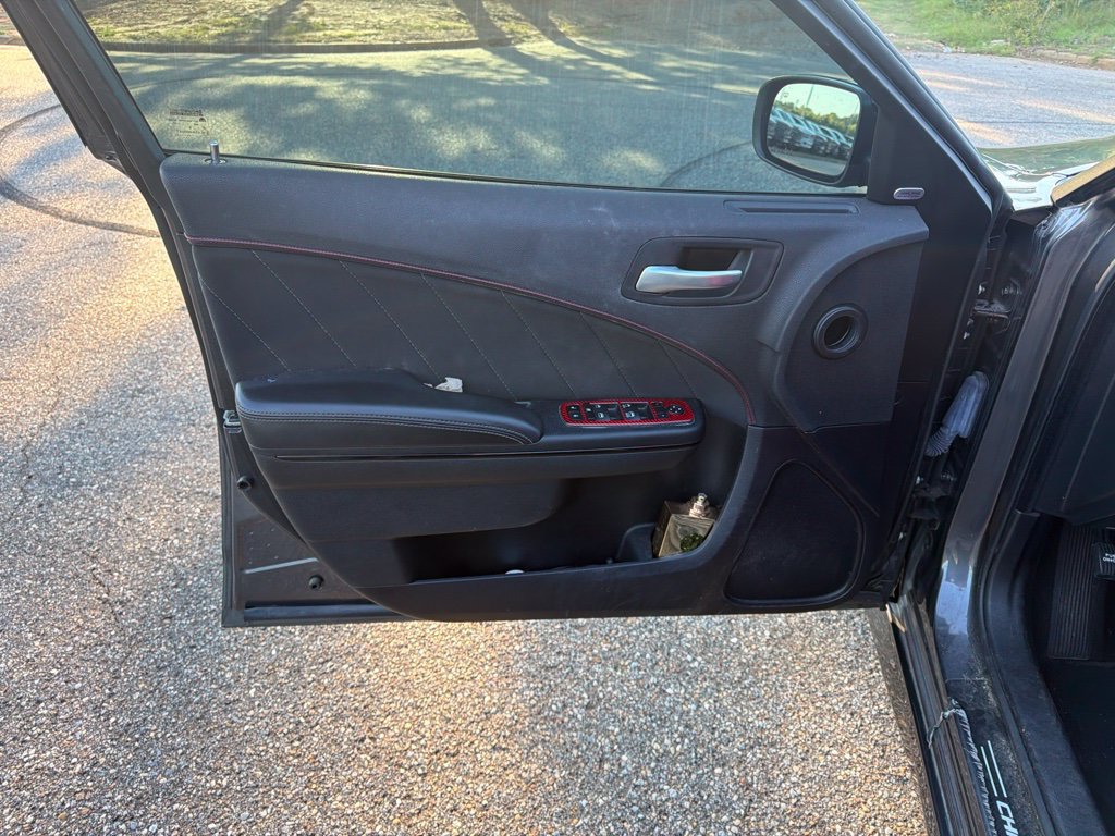 Used 2023 Dodge Charger GT w/ Blacktop Package RWD image 21