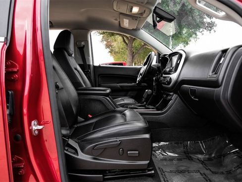 Used 2016 GMC Canyon SLT image 34