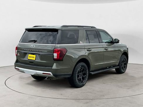 Used 2024 Ford Expedition Timberline AWD/4WD image 5