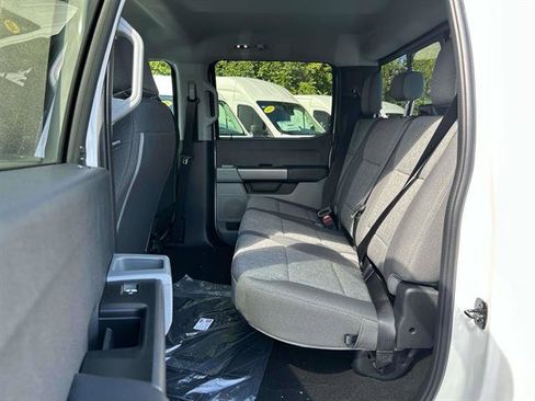 New 2026 Ford F350 XL w/ STX Appearance Package image 7