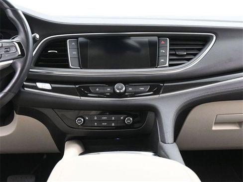 Certified 2023 Buick Enclave Essence w/ Sport Touring Edition image 27