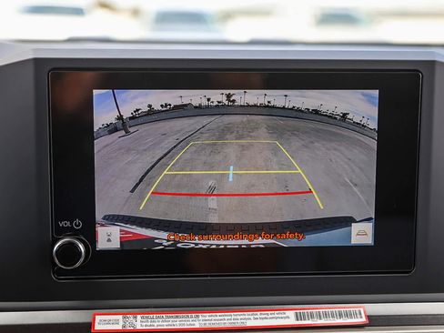 New 2026 Toyota 4Runner TRD Sport image 25