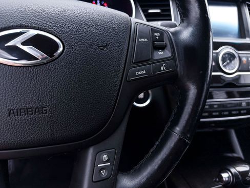 Used 2014 Kia Cadenza Premium w/ Luxury Package FWD image 29