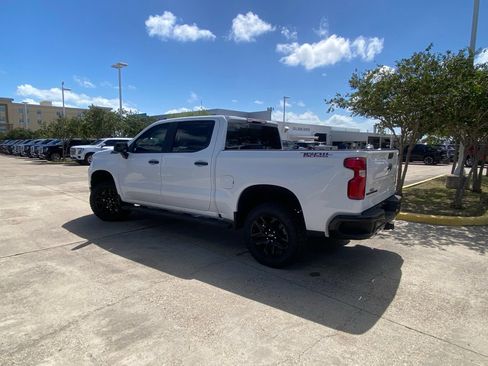 New 2026 Chevrolet Silverado 1500 LT Trail Boss w/ Convenience Package II AWD/4WD image 5