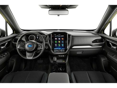 New 2026 Subaru Forester Limited image 19