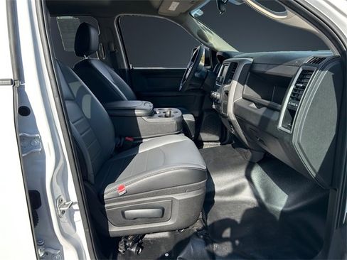 Used 2024 RAM 1500 Tradesman w/ Trailer Tow Package image 15