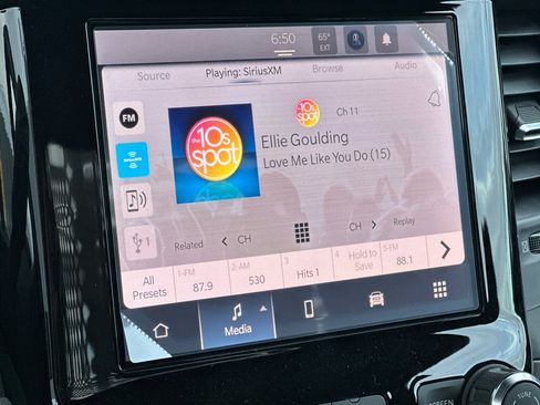 New 2026 RAM 5500 Tradesman image 18