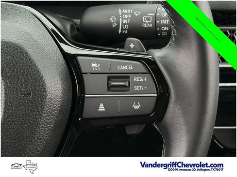Used 2025 Honda Civic Sport image 14