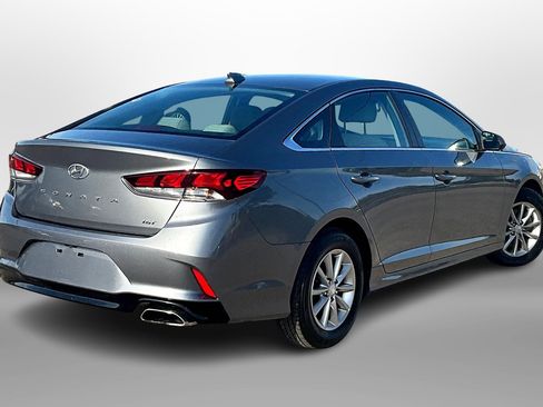 Used 2019 Hyundai Sonata ECO image 11