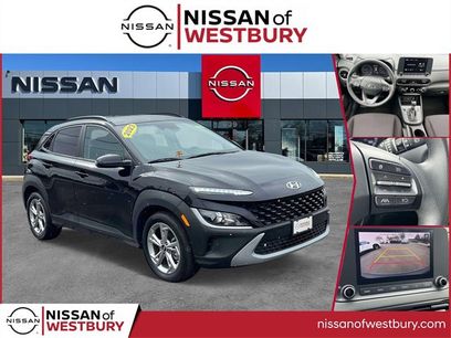 Used 2023 Hyundai Kona SEL w/ Cargo Package