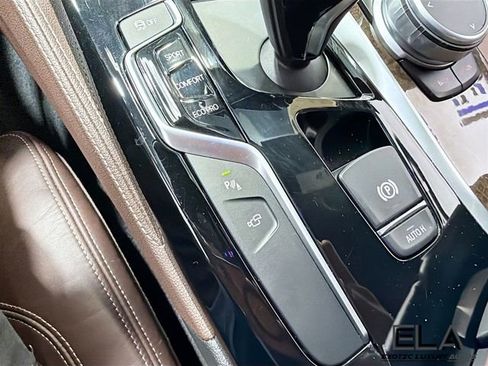 Used 2018 BMW 540i image 36