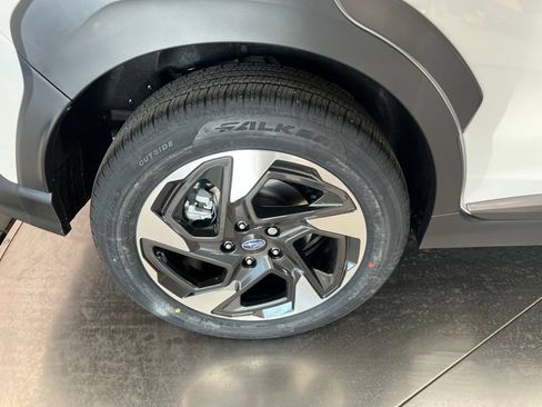 New 2026 Subaru Crosstrek 2.5i Limited AWD/4WD image 12