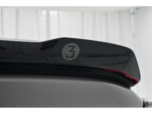 New 2025 Cadillac CT4 V Blackwing w/ Petit Pataud Special Edition image 61