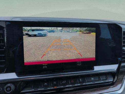 Used 2023 Chevrolet Silverado 1500 LT RWD image 22