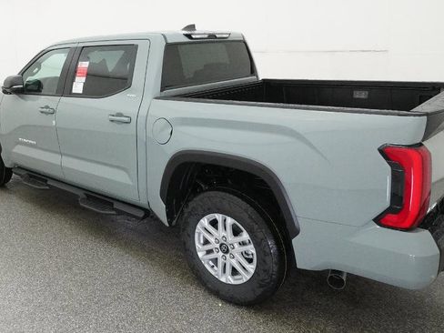 New 2026 Toyota Tundra SR5 AWD/4WD image 39