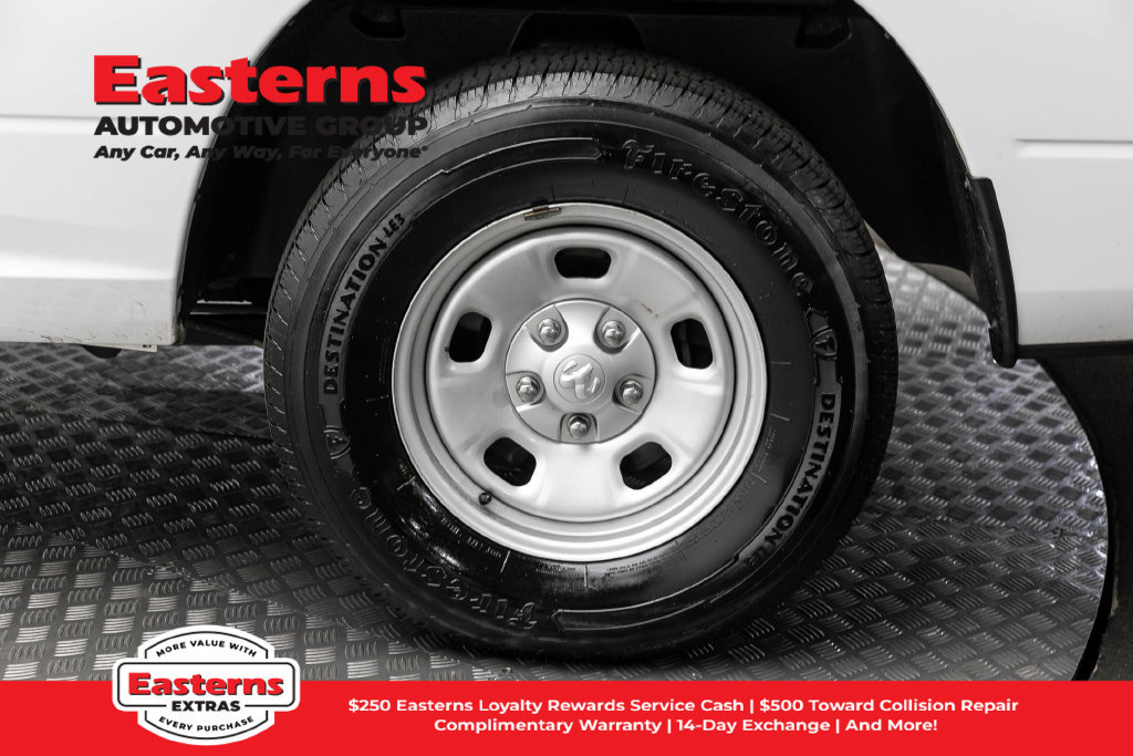 Used 2023 RAM 1500 Tradesman RWD image 9