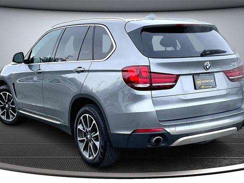 Used 2017 BMW X5 xDrive35i image 4