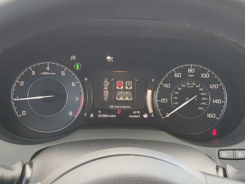 Used 2024 Acura RDX Base image 26