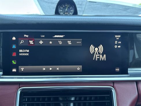 Used 2023 Porsche Panamera 4S image 26