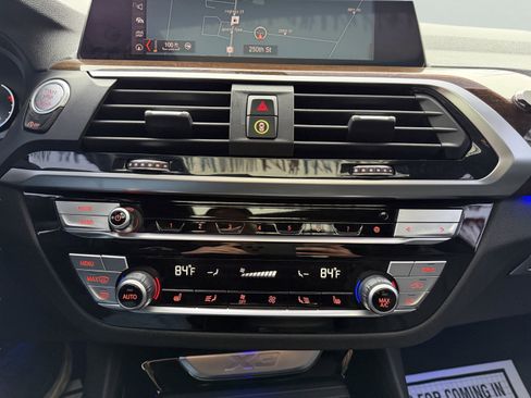 Used 2021 BMW X3 xDrive30i w/ Convenience Package image 33