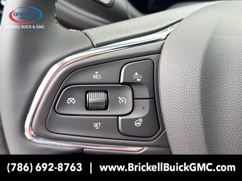 New 2026 Buick Envista Sport Touring w/ Convenience I Package image 30