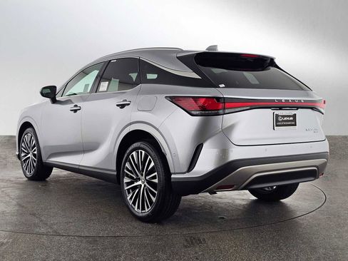 New 2026 Lexus RX 350 Premium+ image 5