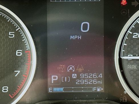 Certified 2023 Subaru Forester Limited image 17