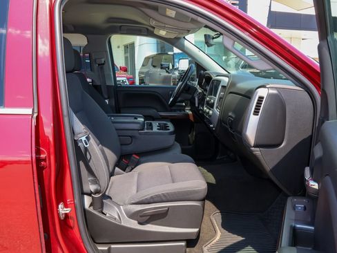Used 2018 GMC Sierra 1500 SLE w/ SLE Value Package AWD/4WD image 26