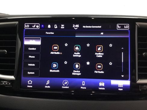 Used 2023 Chrysler Pacifica Touring-L FWD image 28