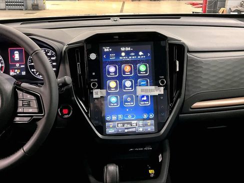 New 2026 Subaru Forester Sport image 6