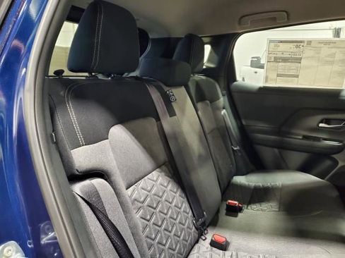 New 2026 Nissan Kicks SV image 15