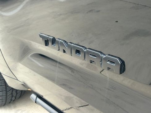 Used 2024 Toyota Tundra SR5 w/ SR5 Premium Package AWD/4WD image 16