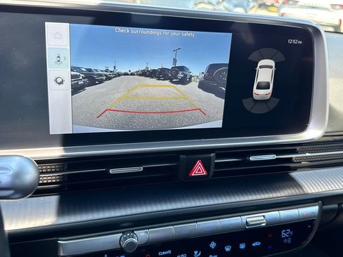 Used 2024 Hyundai Ioniq 6 SEL RWD image 30