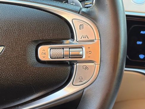 Used 2023 Genesis GV70 2.5T Select w/ Select Package image 23