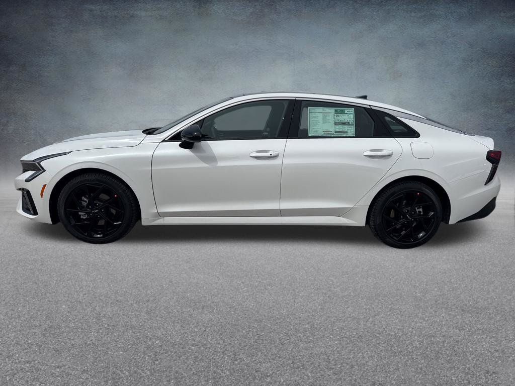 New 2026 Kia K5 GT-Line w/ GT-Line Premium Package FWD image 6