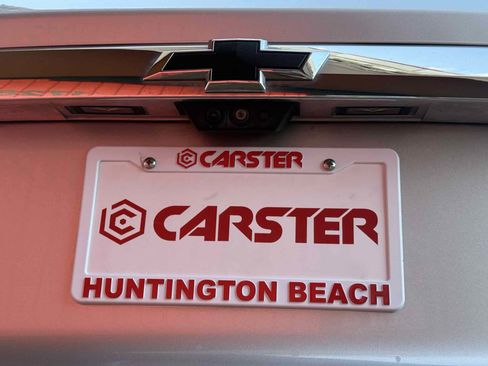 Used 2018 Chevrolet Traverse Premier image 43