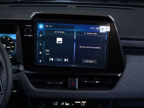 New 2026 Subaru Outback Premium AWD/4WD image 10