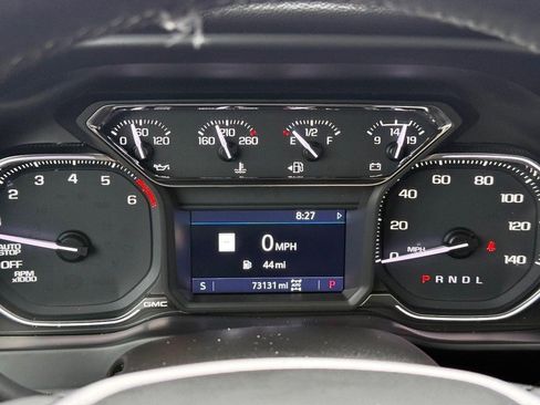 Used 2020 GMC Sierra 1500 SLT w/ SLT Premium Plus Package image 22