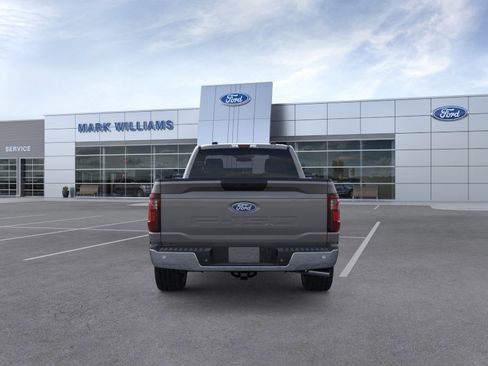 New 2026 Ford F150 XL w/ Equipment Group 103A High RWD image 5