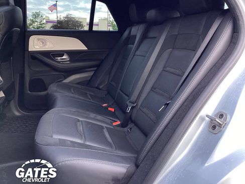 Used 2022 Mercedes-Benz GLE 53 AMG 4MATIC Coupe image 15