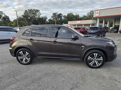 Used 2020 Mitsubishi Outlander Sport ES