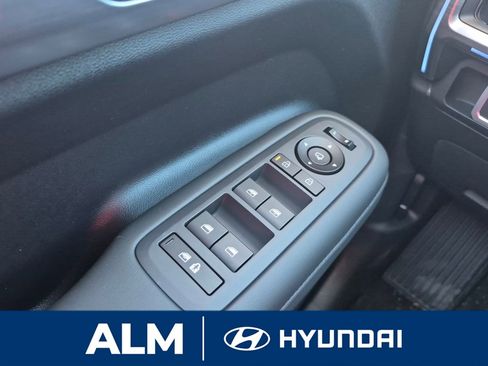 New 2026 Hyundai Santa Fe Limited image 32