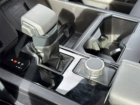 Used 2025 Toyota Tundra SR5 w/ SX Package image 25