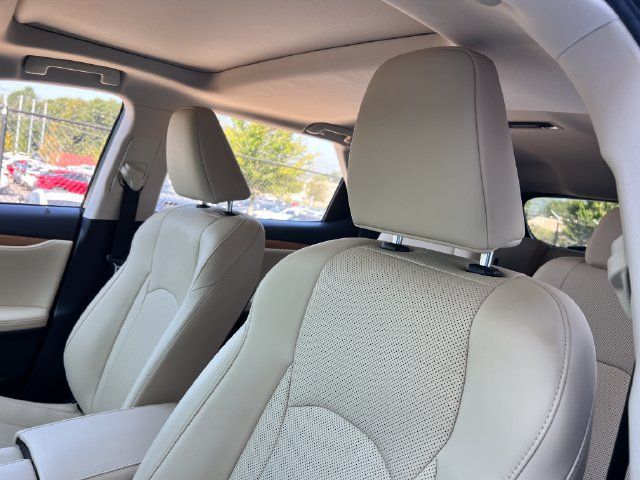 Used 2021 Lexus RX 350L FWD w/ Premium Package image 14